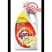 Гель для стирки Gama 3в1 Цитрус 4,4л 88 стирок. Гель для стирки Gama 3в1 Цитрус 4,4л 88 стирок.