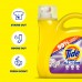 Гель для стирки Tide Simply All In One Berry Blossom 3,46 л, 89 стирок, универсальный жидкий стиральный гель для цветного и белого