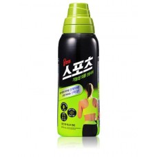 Жидкое моющее средство Wool Shampoo Sports 800мл