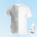 Гель для стирки Coral White+ 1,15 л, 23 стирки, жидкое средство для белого и светлого белья