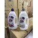 Гель для стирки DELUXE ENZO 6w1 ELITE MUSCHIO BIANCO Universal 4 л, 100 стирок