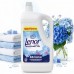 Гель для стирки Lenor Professional April Fresh 5.5 л, 100 стирок, универсальное средство для белья, профессиональная формула
