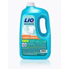 Гель для стирки LiQ Fresh 3L Drum Гель для стирки LiQ Fresh 3L Drum