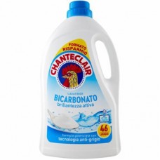 Гель для стирки Chante Clair Bicarbonato 2070 мл, 46 стирок