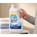 Гель для стирки Lenor Professional April Fresh 5.5 л, 100 стирок, универсальное средство для белья, профессиональная формула