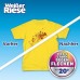 Гель для стирки Weißer Riese Color Gel для цветного белья, 2.25 л, 50 стирок, Германия