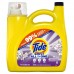 Гель для стирки Tide Simply All In One Berry Blossom 3,46 л, 89 стирок, универсальный жидкий стиральный гель для цветного и белого