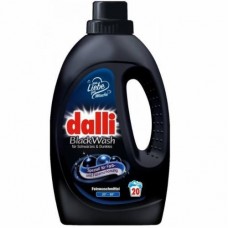 Средство для стирки Dalli Black Wash 1.1 л 20 циклов стирки