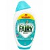 Гель для стирки Fairy Non Bio Sensitive Skin, 1485 мл, 45 стирок, для чувствительной кожи, Великобритания