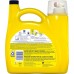 Гель для стирки Tide Simply All In One Berry Blossom 3,46 л, 89 стирок, универсальный жидкий стиральный гель для цветного и белого