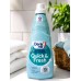 Гель для стирки Denkmit Waschmittel All-in-One Quick & Fresh 1 л, 25 стирок, универсальное средство для быстрых программ