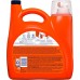 Гель для стирки Tide Downy Liquid Laundry Detergent 4,37 л, 105 стирок, жидкое стиральное средство с ароматом Downy