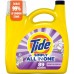 Гель для стирки Tide Simply All In One Berry Blossom 3,46 л, 89 стирок, универсальный жидкий стиральный гель для цветного и белого