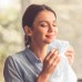Гель для стирки Coral White+ 1,15 л, 23 стирки, жидкое средство для белого и светлого белья