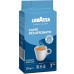 Молотый кофе Lavazza Dek (250 г) без кофеина – идеальное сочетание Арабики и Робусты