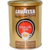 Кофе Lavazza Qualita ORO 250g M Италія (железная банка,  100% Арабика)
