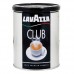 Кофе молотый Lavazza Club 250 г  (железная банка, 100% Арабика)