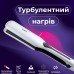 Плойка гофре VGR с ЖК-дсплеем 45 Вт HP-V-557