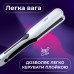 Плойка гофре VGR с ЖК-дсплеем 45 Вт HP-V-557