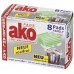 Губки для чищення з нержавійки Ako Pads Familly 8 шт.