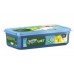 Влажные салфетки для пола Swiffer Sweeper Wet Refills Citrus, 20 шт — Эффективная чистка и свежий аромат Влажные салфетки для пола Swiffer Sweeper Wet Refills Citrus, 20 шт — Эффективная чистка и свежий аромат