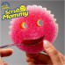Губка-скрабер для мытья посуды Scrub Mommy двусторонняя, 1 шт