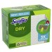Салфетки сменные для швабры Swiffer DRY CATTURA 21X26 см 17шт.