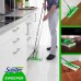 Влажные салфетки для пола Swiffer Wet 20 шт., сменные салфетки для швабры Swiffer Sweeper, с ароматом цветов
