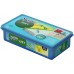 Влажные салфетки для пола Swiffer Sweeper Wet Refills Citrus, 24 шт — Эффективная чистка и свежий аромат Влажные салфетки для пола Swiffer Sweeper Wet Refills Citrus, 24 шт — Эффективная чистка и свежий аромат