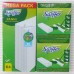 САЛФЕТКИ СМЕННЫЕ ДЛЯ МЫТЬЯ ПОЛОВ ШВАБРОЙ SWIFFER DRY PANNI 64 шт.