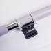 Щетка-скребок с телескопической ручкой и съемной насадкой Yiwu HP-35015-71
