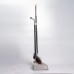 Набор для уборки веник + совок, серый Yiwu HP-35015-70G