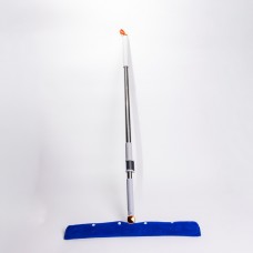 Щетка-скребок с телескопической ручкой и съемной насадкой Yiwu HP-35015-71