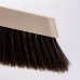 Комплект для уборки веник с совком, бежевый Household Cleaning Products HP-35015-10BE