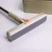 Набор для уборки веник, совок и швабра-стеклоочиститель, зеленый Yiwu HP-35015-67GR