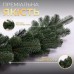Искусственная хвойная гирлянда 1 м зеленая Премиум TD-BRNCHGR1