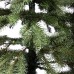 Елка искусственная 1.8 м Говерла зеленая