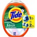Капсулы для стирки Tide Febreze POWER PODS Botanical Rain 45 шт, 4 в 1, средство против пятен и неприятных запахов Капсулы для стирки Tide Febreze POWER PODS Botanical Rain 45 шт, 4 в 1, средство против пятен и неприятных запахов