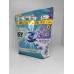 Капсулы для стирки Fairy Non Bio Platinum Extra Freshness, 52 шт, универсальные, для чувствительной кожи