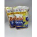 Капсулы для стирки Bold Extra Freesia & Orange Blossom XL Mega Pack, 44 шт, универсальные, 3 в 1, с Lenor