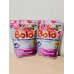 Капсулы для стирки Bold Professional All-in-One Pink Blossom, 50 шт., универсальные, профессиональная серия