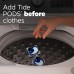 Капсулы для стирки Tide Spring Meadow 3 in 1 Pods 76 шт — Капсулы для стирки для холодной воды, мощное удаление пятен