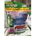 Капсулы для стирки Ariel Pods+ All-in-1 Japanese Blossom, 60 шт, универсальные, 4-х компонентные Капсулы для стирки Ariel Pods+ All-in-1 Japanese Blossom, 60 шт, универсальные, 4-х компонентные