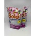 Капсулы для стирки Bold Professional All-in-One Pink Blossom, 50 шт., универсальные, профессиональная серия