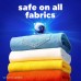Капсулы для стирки Tide POWER PODS Febreze Odor Eliminators + Lasting Freshness Spring & Renewal 45 шт, 4 в 1, против пятен