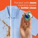 Капсулы для стирки Tide Pods Clean Breeze — 76 капсул для свежести и яркости твоих вещей