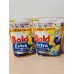 Капсулы для стирки Bold Extra Freesia & Orange Blossom XL Mega Pack, 44 шт, универсальные, 3 в 1, с Lenor