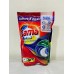 Гелевые капсулы для стирки цветного белья Gama Color 4 в 1, 60 капсул (до 60 стирок)