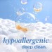 Капсулы для стирки Tide Free & Gentle Pods 76 шт, без запаха, для холодной воды, деликатная очистка