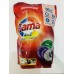 Гелевые капсулы для стирки Gama Universal 4 в 1, универсальные, для белого и цветного белья, 60 капсул (до 60 стирок)
